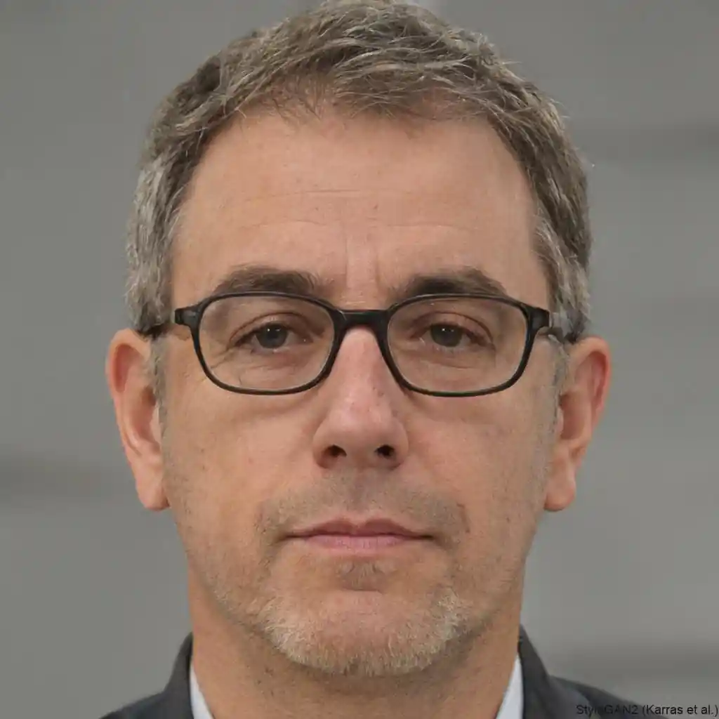 Michael Edwards